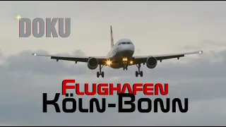 Doku / Flughafen Köln-Bonn