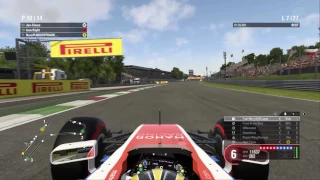 F1 2016 | RIOL Season 5 - Round 05 (Monza, Italy)