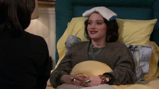 2 Broke Girls – And the Kosher Cupcakes clip6