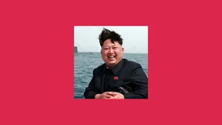 THE TRUE K-POP (North Korean pop music playlist)