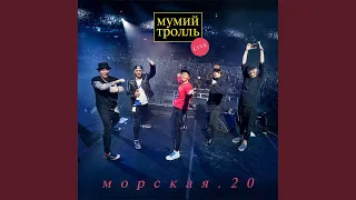 Владивосток 2000 (Live)