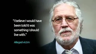 Dave Lee Travis 'groped woman while she was broadcasting live on BBC radio'