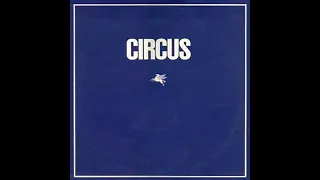 Circus 1976 – Progressive Rock ...Switzerland(full album)