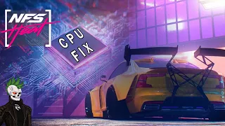 NFS Heat/Unbound CPU Load / Temp Fix 2023 w/ new hardware | #nfsheat