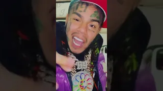 Tekashi 69 Calls Out Meek Mill To Fight Him 1 v 1