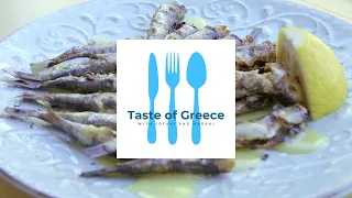 Taste of Greece | episode 1