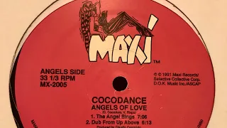 Cocodance  - Angels Of Love