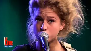 Selah Sue - Ragamuffin - Le Live