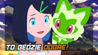 OMÓWIENIE ZWIASTUNA NOWEGO ANIME POKEMON!