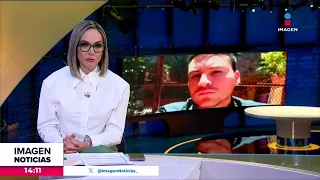 Noticias con Crystal Mendivil | Programa completo 25 de agosto de 2023