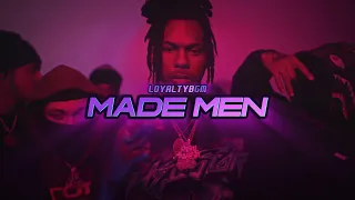 LoyaltyBGM - Made Men (Official Video) Dir. Kiing Filmz