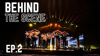 [SEVEN STARS] - BEHIND THE SCENE EP.2 l Ready for #2022Kpop_SuperModelFestBKK l ENG SUB