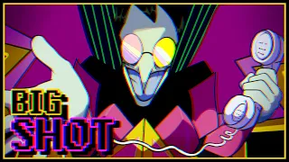 [Deltarune Remix] SharaX - BIG SHOT (Spamton NEO)