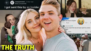 The Truth About Aspyn Ovard’s DIVORCE.. (stop shaming her)
