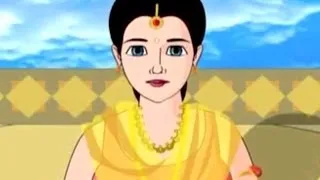 Moral Stories For Kids - Vikram And Betal's - The Goodness of Heart (In English)