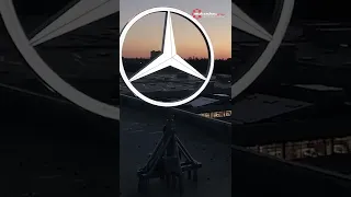 Mercedes уходит из России