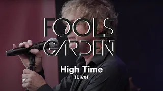 Fools Garden & SWDKO - High Time (Live)