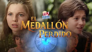 El Medallón Perdido