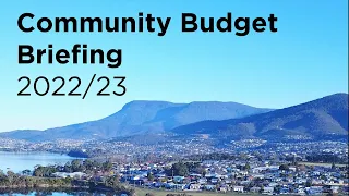 Community Budget Briefing 2022/23