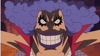 One Piece Impel Donw vs Prison Riot AMV CGDS (Hell is where the eart is - Get scared)