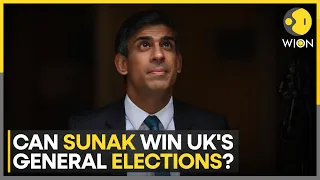 UK PM Rishi Sunak to call for general elections in 2024, as per reports | World News | WION