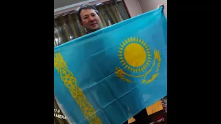 Ощущения после поездки в Казахстан Джигит из Казахстана