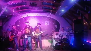 ORANGE KEEP - Радары (Live in Rock Star, 03.01.2023)