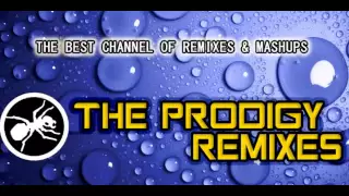 The Prodigy - Warrior's Dance (Albin Myers Remix)