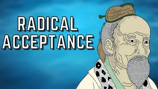 Taoism and Acceptance | Chuang Tzu and Perfect Happiness