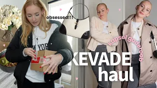 minu iga-aastane kevadine HAUL 🌸 parimad leiud!