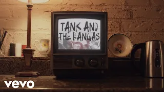 Tank And The Bangas - Why Try (Lyric Video)