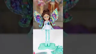 Winx Mini Layla Doll #shorts #winx #winxdolls #dollunboxing #toy #винкс #куклы #игрушки #распаковка