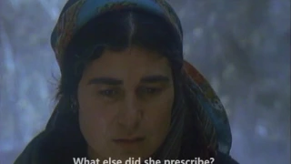 Archaly Adam (English Subtitles) - Turkmen Film