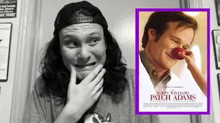 “Patch Adams” - NACHO Review