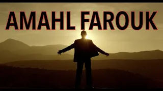 Amahl Farouk | Legion FX