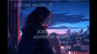 kheriyat pochho  very sad song ♥️🎶 alone in night 🌃❤️♥️❤️