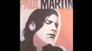 Paul Martin - Echo ('60s GARAGE PUNK)