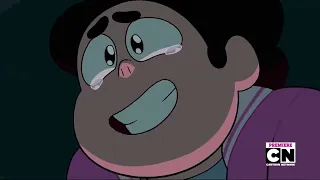 Steven sings Change but it's a Panzer