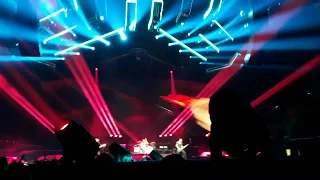 Muse - Plug In Baby - Atlanta, GA 3/26/19