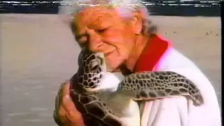 National Wildlife Federation 1991 Ad