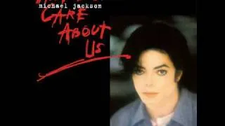 Michael Jackson - They Don't Care About Us [Love To Infinity's Walk In The Park Mix]