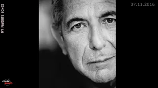 Leonard Cohen - The Hills