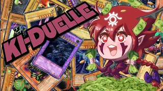 Yu-Gi-Oh! KI-Duelle [Livestream] - Ignoriert den Extrabalken