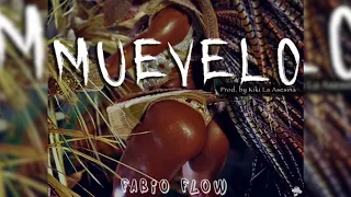 Fabio Flow - Muevelo (audio)