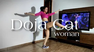 Doja Cat - Woman (choreography by Gyuri)