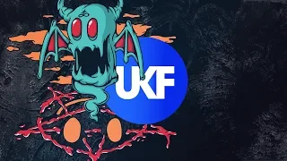 Dubloadz - Necronomicon