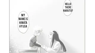 Naruhina Fan Manga/Introducing