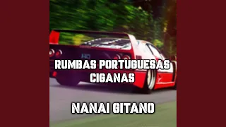 Rumba Portuguesa nanai gitano