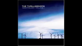 The Thrillseekers -  Synaesthesia original ( 1999 )  epic trance