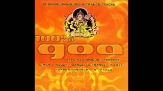 100% Goa [FULL ALBUM]